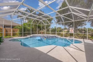 2420 Windchaser Court, Melbourne, FL 32904 - MLS#1058636