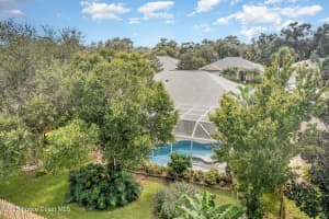 2420 Windchaser Court, Melbourne, FL 32904 - MLS#1058636