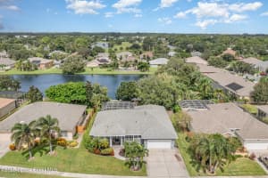 2420 Windchaser Court, Melbourne, FL 32904 - MLS#1058636