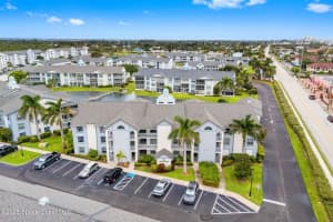 640 Brevard Avenue, Cocoa Beach, FL 32931 - MLS#1058638