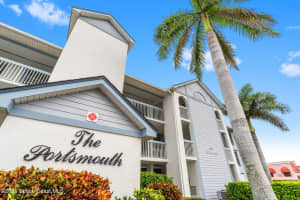 640 Brevard Avenue, Cocoa Beach, FL 32931 - MLS#1058638