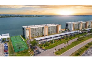 200 Sykes Creek Parkway, Merritt Island, FL 32952 - MLS#1058639