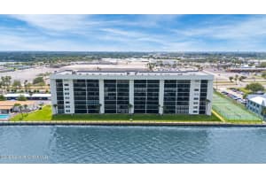 200 Sykes Creek Parkway, Merritt Island, FL 32952 - MLS#1058639