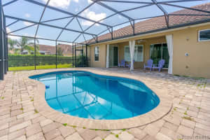 1810 Long Iron Drive, Rockledge, FL 32955 - MLS#1058641