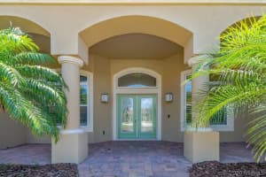 1810 Long Iron Drive, Rockledge, FL 32955 - MLS#1058641