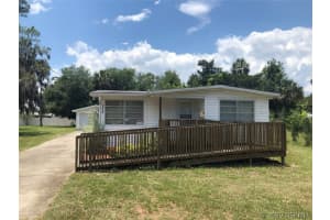 3205 Washington Avenue, Titusville, FL 32780 - MLS#1058647