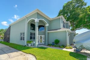 2815 Atlantic Avenue, Cocoa Beach, FL 32931 - MLS#1058655