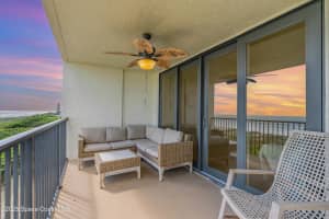 2815 Atlantic Avenue, Cocoa Beach, FL 32931 - MLS#1058655