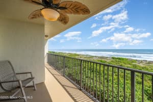 2815 Atlantic Avenue, Cocoa Beach, FL 32931 - MLS#1058655
