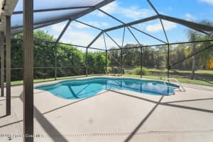 3303 Echo Ridge Place, Cocoa, FL 32926 Sold 12/01/25