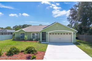 3303 Echo Ridge Place, Cocoa, FL 32926 Sold 12/01/25