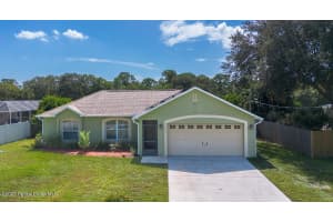 3303 Echo Ridge Place, Cocoa, FL 32926 Sold 12/01/25