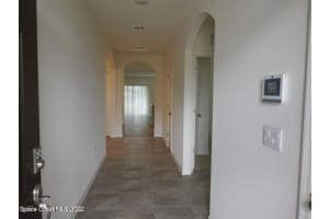 2034 Capital Drive, Palm Bay, FL 32909 - MLS#1058667