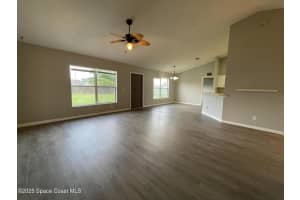 703 Americana Boulevard, Palm Bay, FL 32907 - MLS#1058668