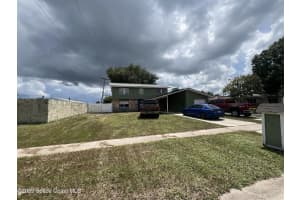 937 Brunswick Lane, Rockledge, Fl 32955, Rockledge