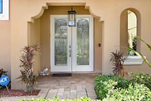696 Palos Verde Drive, Satellite Beach, FL 32937 - MLS#1058674