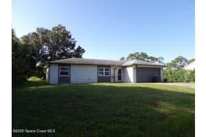 916 Le Baron Street Sw, Palm Bay, Fl 32908, Palm Bay