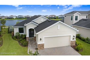 2724 Blazing Star Drive, Melbourne, Fl 32940, Melbourne