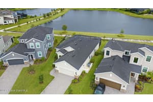 2724 Blazing Star Drive, Melbourne, FL 32940 - MLS#1058677
