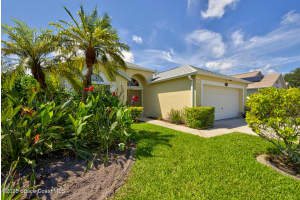 3863 La Flor Drive, Rockledge, FL 32955 - MLS#1058679