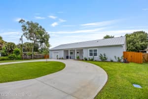 1405 Highland Court, Cocoa, FL 32922 - MLS#1058680