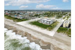 4600 Ocean Beach Boulevard, Cocoa Beach, FL 32931 Sold 11/19/25