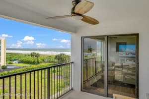 4600 Ocean Beach Boulevard, Cocoa Beach, FL 32931 Sold 11/19/25