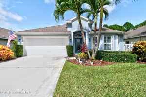 252 Briarcliff Circle, Sebastian, FL 32958 - MLS#1058686