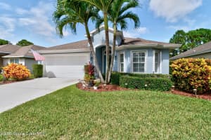 252 Briarcliff Circle, Sebastian, FL 32958 - MLS#1058686