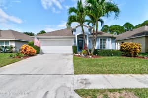 252 Briarcliff Circle, Sebastian, FL 32958 - MLS#1058686