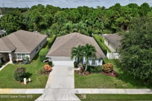 252 Briarcliff Circle, Sebastian, FL 32958 - MLS#1058686