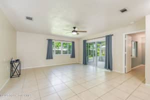 1281 Dawn Street, Palm Bay, FL 32905 - MLS#1058690