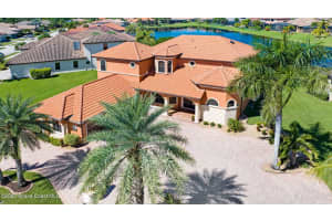 3199 Levanto Drive, Melbourne, Fl 32940, Melbourne