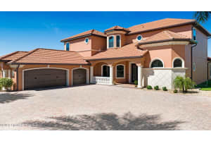 3199 Levanto Drive, Melbourne, FL 32940 - MLS#1058691