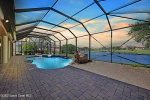 3199 Levanto Drive, Melbourne, FL 32940 - MLS#1058691