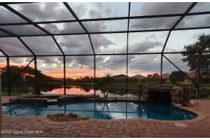 3199 Levanto Drive, Melbourne, FL 32940 - MLS#1058691