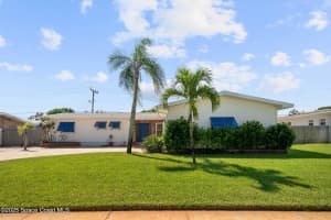 155 Elm Avenue, Satellite Beach, FL 32937 - MLS#1058692