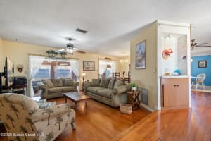 155 Elm Avenue, Satellite Beach, FL 32937 - MLS#1058692
