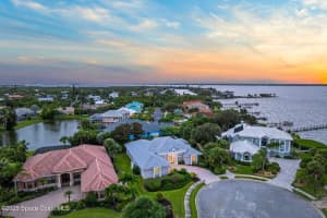 235 Loggerhead Drive, Melbourne Beach, FL 32951 - MLS#1058695
