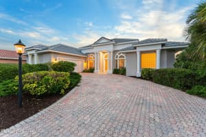 235 Loggerhead Drive, Melbourne Beach, FL 32951 - MLS#1058695