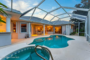 235 Loggerhead Drive, Melbourne Beach, FL 32951 - MLS#1058695