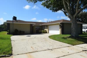 1941 Talloak Road, Melbourne, FL 32935 - MLS#1058696