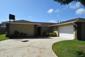 1941 Talloak Road, Melbourne, FL 32935 - MLS#1058696