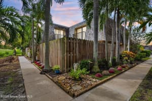 375 S Waverly Place 1, Vero Beach, Fl 32960, Vero Beach