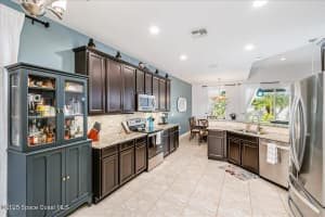 1745 Litchfield Drive, Melbourne, FL 32904 - MLS#1058698