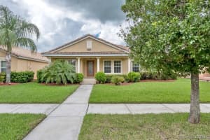 1674 Burgandy Street, Palm Bay, FL 32909 - MLS#1058699