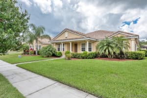 1674 Burgandy Street, Palm Bay, FL 32909 - MLS#1058699