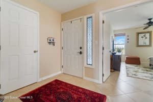 215 Ballyshannon Street, Melbourne Beach, FL 32951 - MLS#1058700
