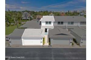 290 Paradise Boulevard, Indialantic, FL 32903 - MLS#1058701