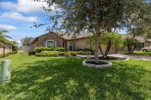 1071 Dillard Drive, Palm Bay, FL 32909 - MLS#1058702